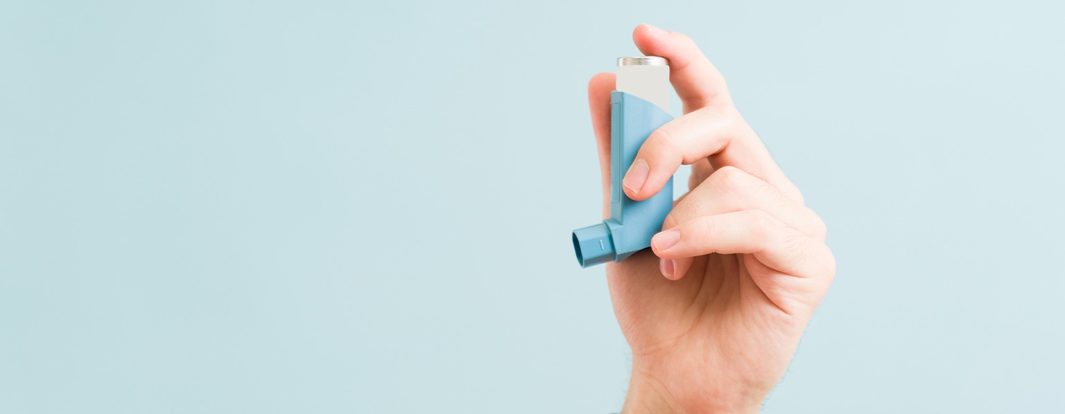 A Guide To Intelligent Asthma Monitoring Devices